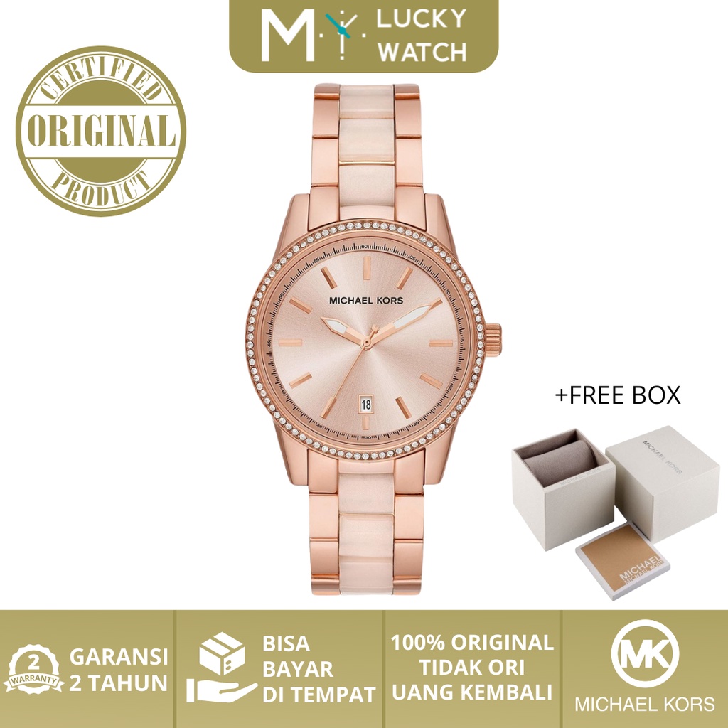 Mk 2024 6349 watch