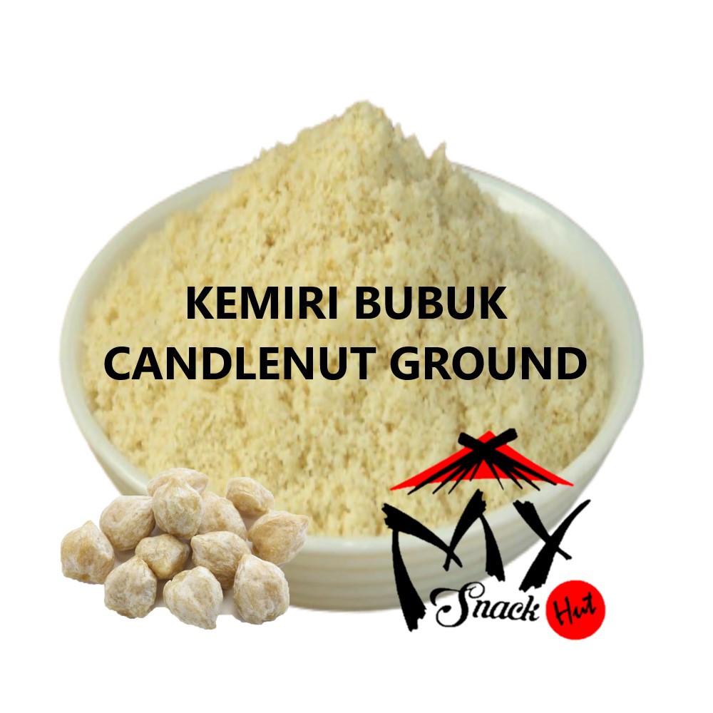Jual KEMIRI CANDLENUT PURE CANDLE NUT CANDLENUT BIJI WHOLE UTUH