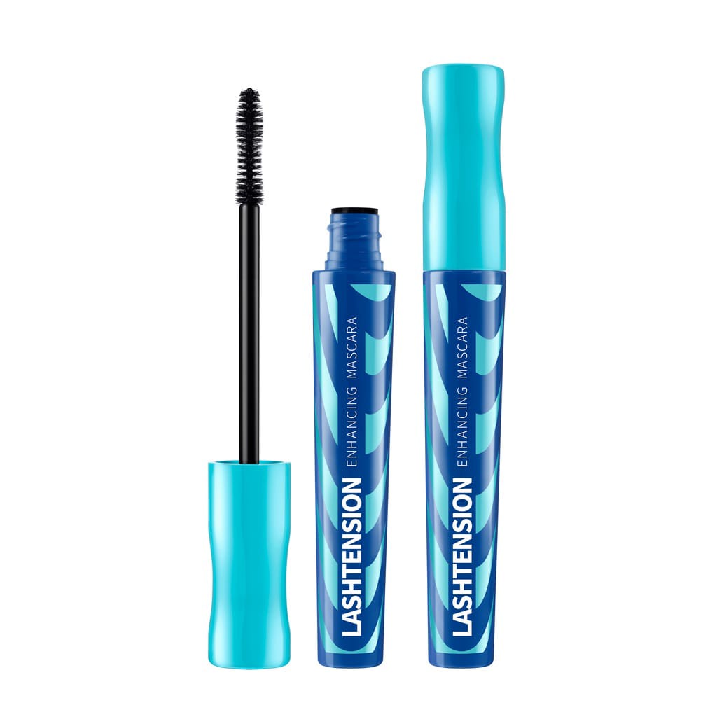 Jual YOU Lashtension Enhancing Fiber Mascara | Shopee Indonesia