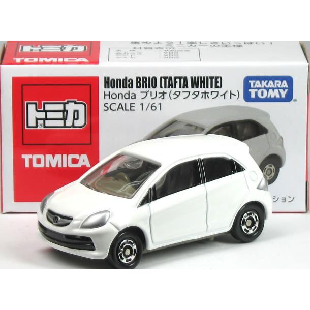 Tomica brio hot sale