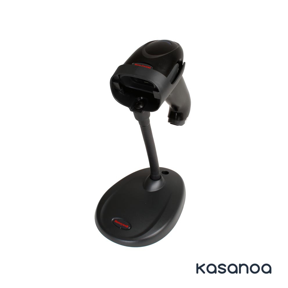 Jual Barcode Scanner Honeywell 1250G Shopee Indonesia