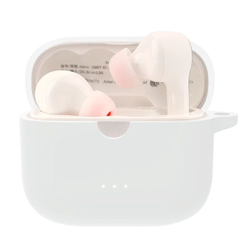 Jual Case Casing Silicon Protective Earphone Anker Soundcore