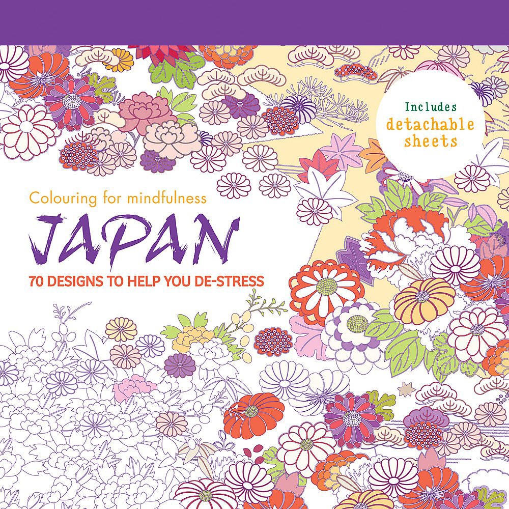 jual-colouring-for-mindfulness-colour-me-mind-japan-70-designs-to