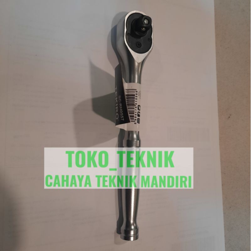 Jual Gagang kunci shock TEKIRO ukuran 3/8