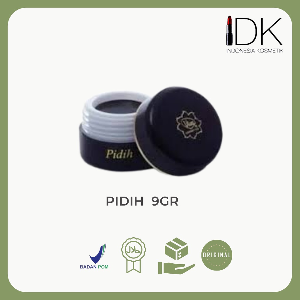 Jual Viva Pidih Hitam Paes 9Gr | Shopee Indonesia
