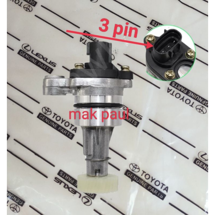 Jual sensor spead kecepatan km VIOS gen1.2.3 LIMO YARIS ORIGINAL ...