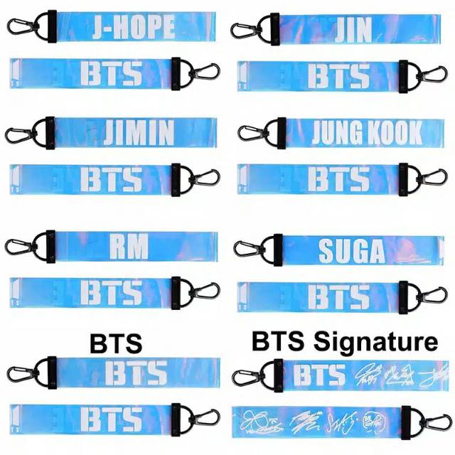 Jual BTS LASER & BLOCK STIKER | Shopee Indonesia