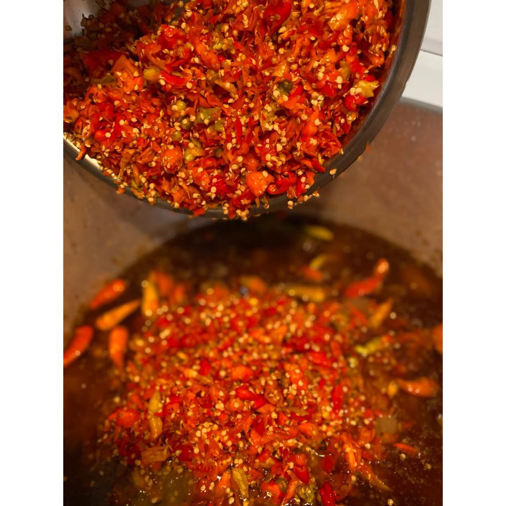 Jual Oseng Mercon Daging Sapi | Shopee Indonesia