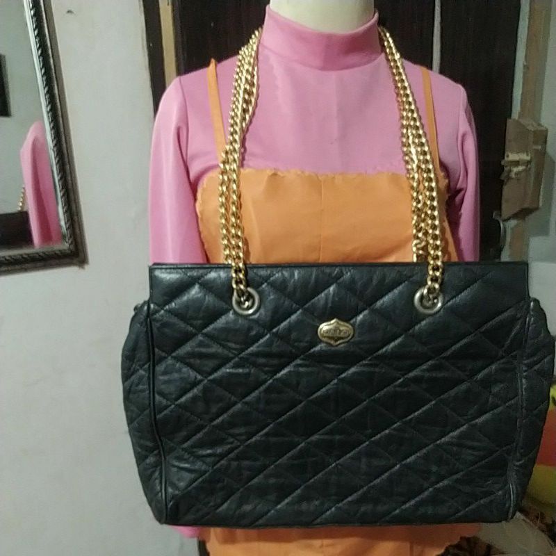 Jual Tas kulit | Shopee Indonesia