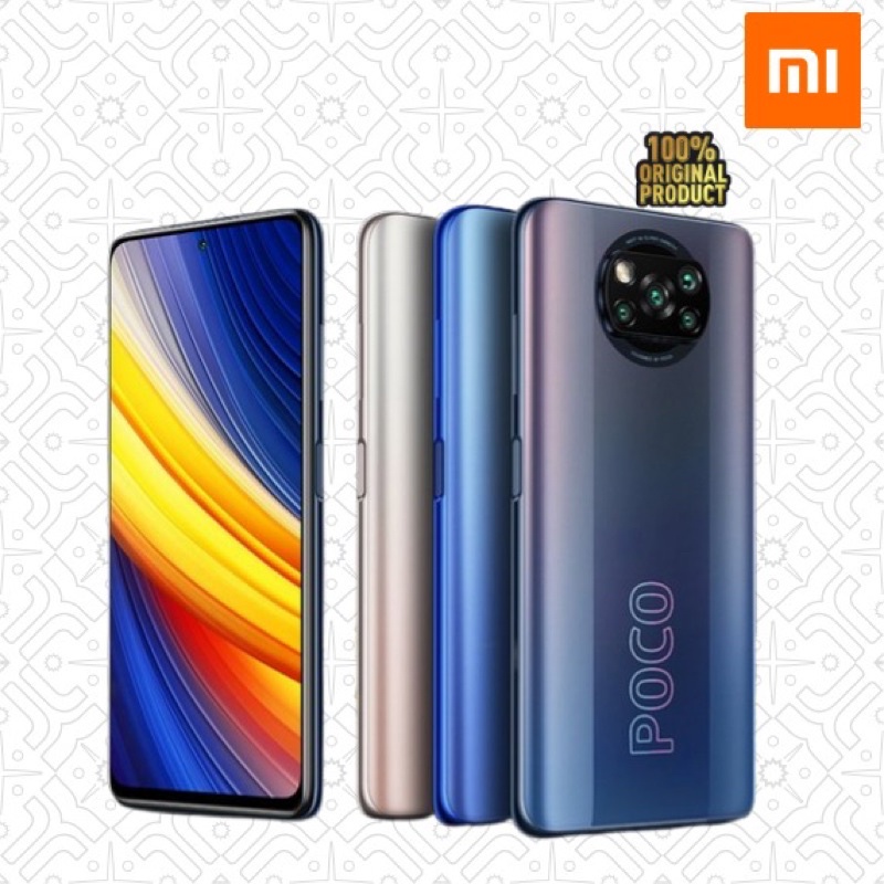 Xiaomi Poco X3 Pro SIMフリー 6+128  新品同様 Xiaomi Poco X3 Pro SIMフリー 6+128 新品同様