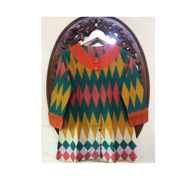 Jual Batik rang rang | Shopee Indonesia