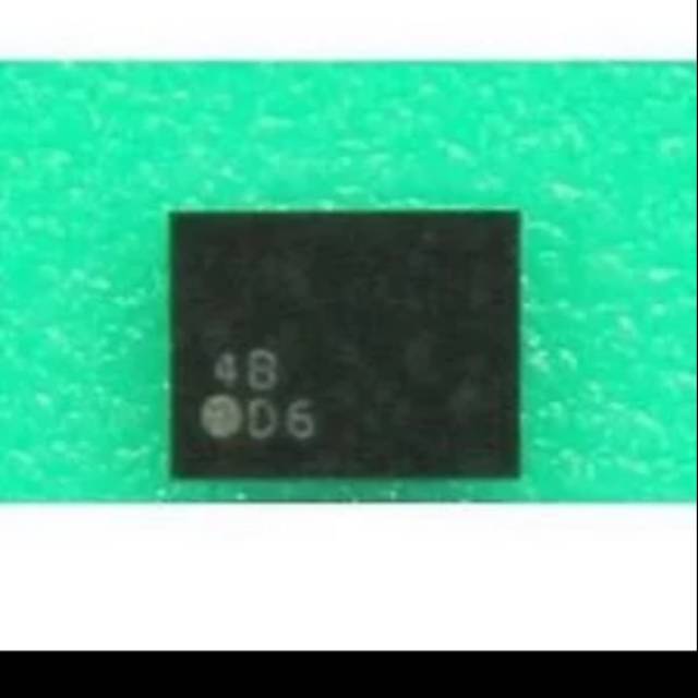 Jual IC LAMPU IC LIGHT D6 | Shopee Indonesia