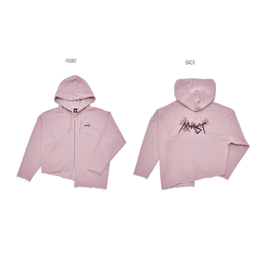 Jual [READY STOCK] Artist Made Collection by Jungkook (JK) BTS