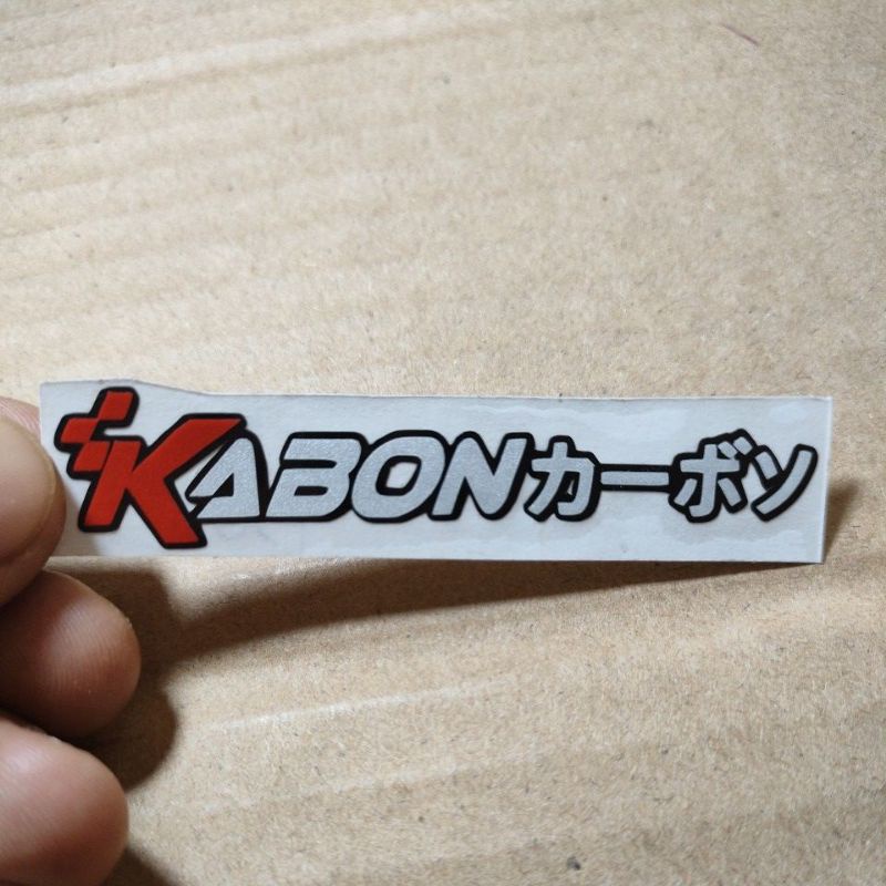 Jual STICKER STIKER KABON JAPAN | Shopee Indonesia