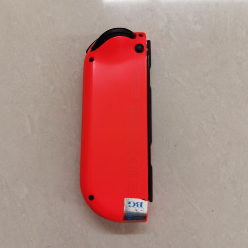 Jual Nintendo Switch Joycon Right Kanan R Ori Original Bawaan Preloved ...