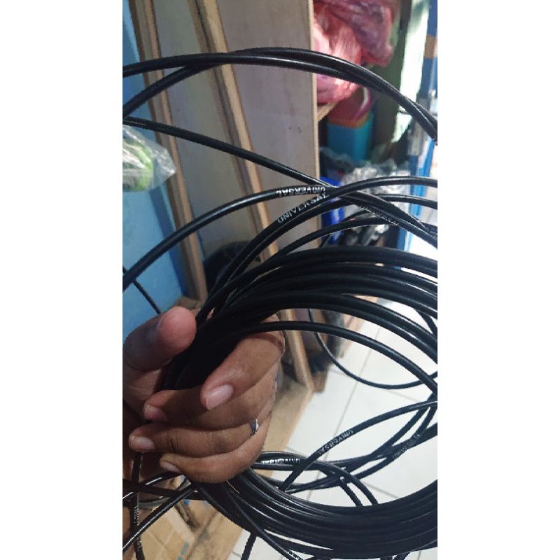 Jual Polygon Outer shifter casing cable housing kabel luar panjang 2500 ...