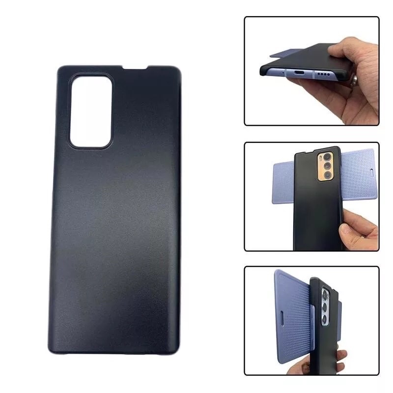 Jual LG Wing Case | Shopee Indonesia