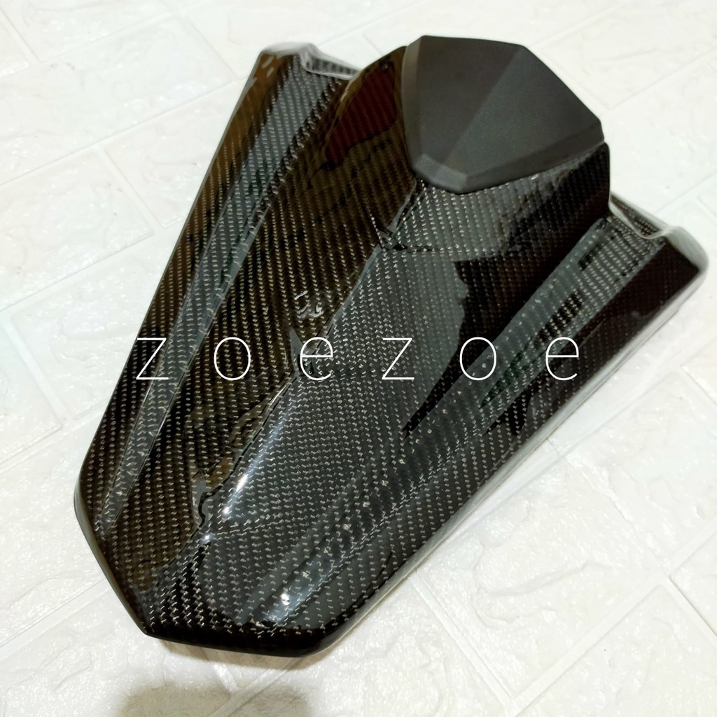 single seat r25