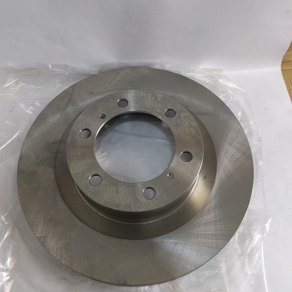 Jual Piringan Cakram Disc Brake Fortuner VRZ Hilux Revo 2018 on ...