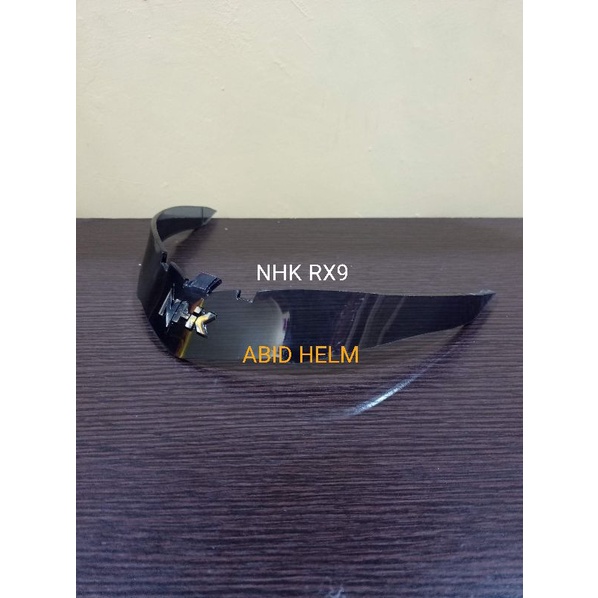 Jual spoiler nhk rx9 | Shopee Indonesia