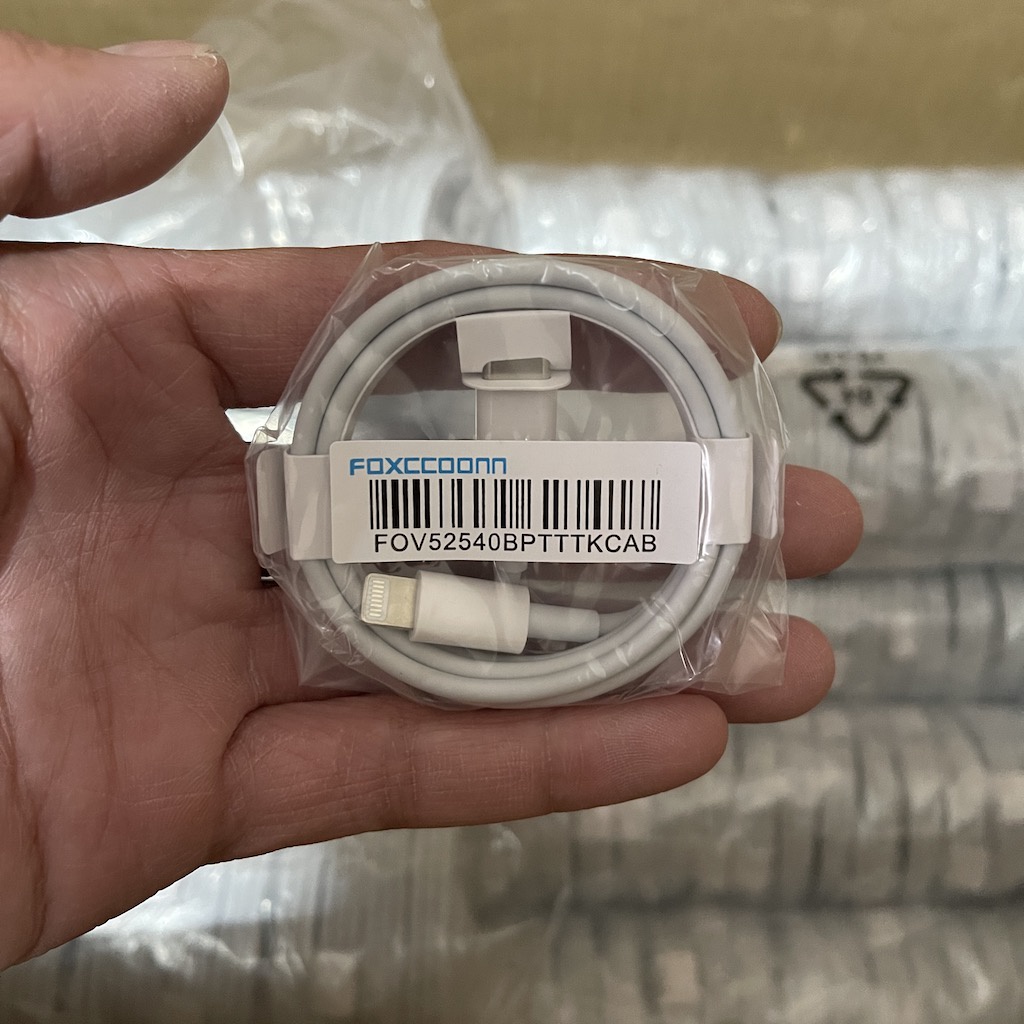 Jual SS - Usb C to Lightning Kabel Data Type C Fast Charging Kabel Data