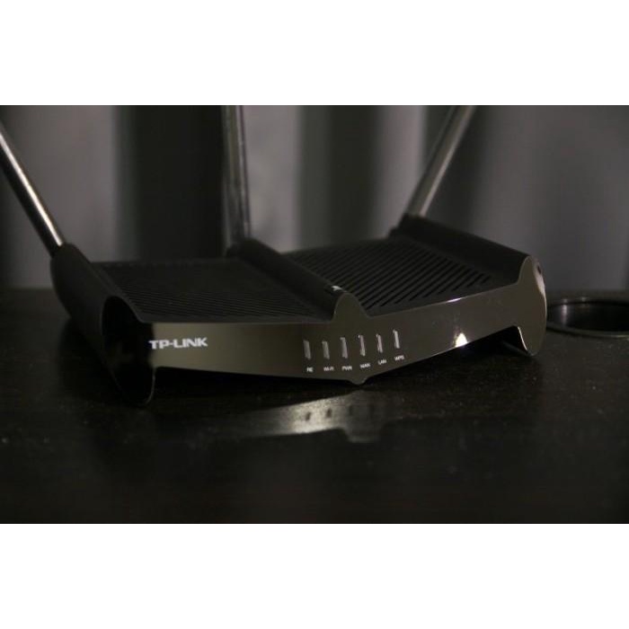 Jual Router TP-Link WR941HP [Tembus Tembok / 3 Antena 9dBi] | Shopee ...