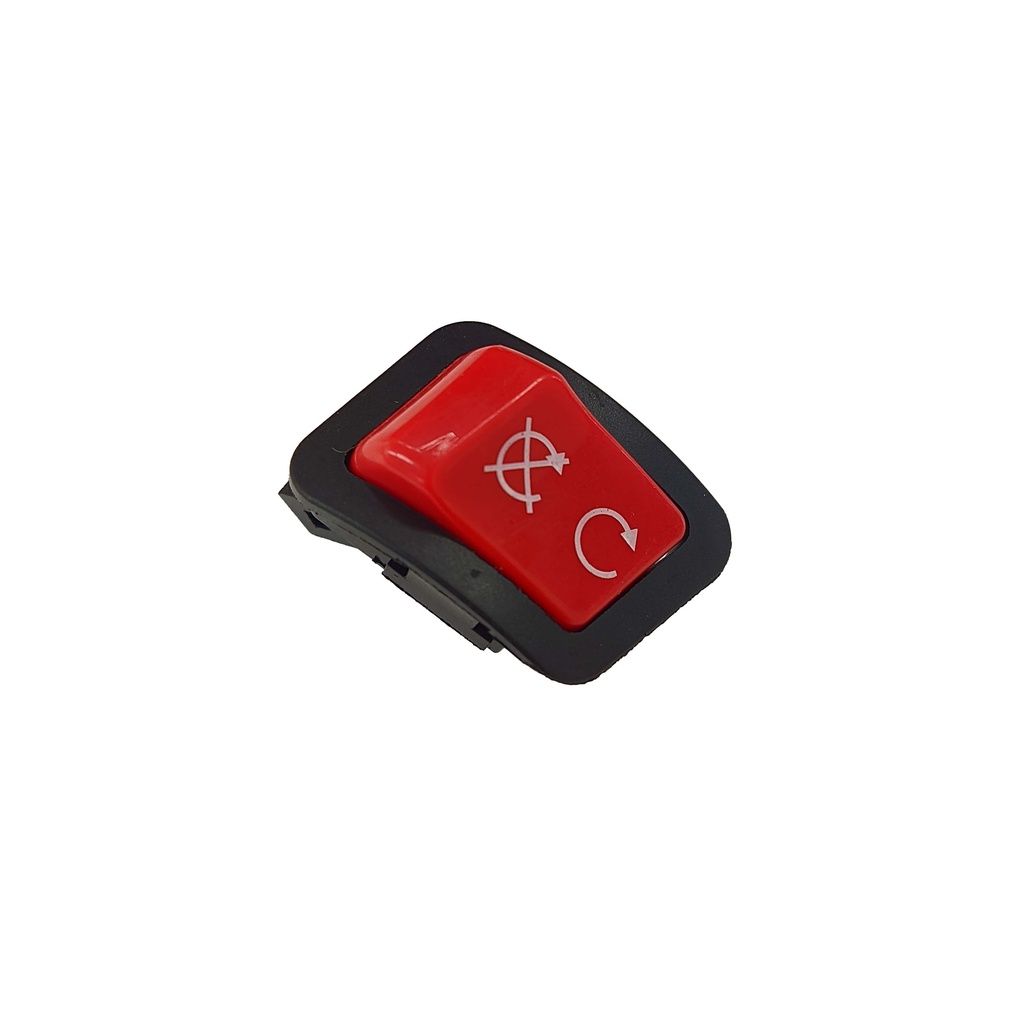 Jual Tombol Saklar ISS Idling Stop System Honda Vario Beat Scoopy Warna