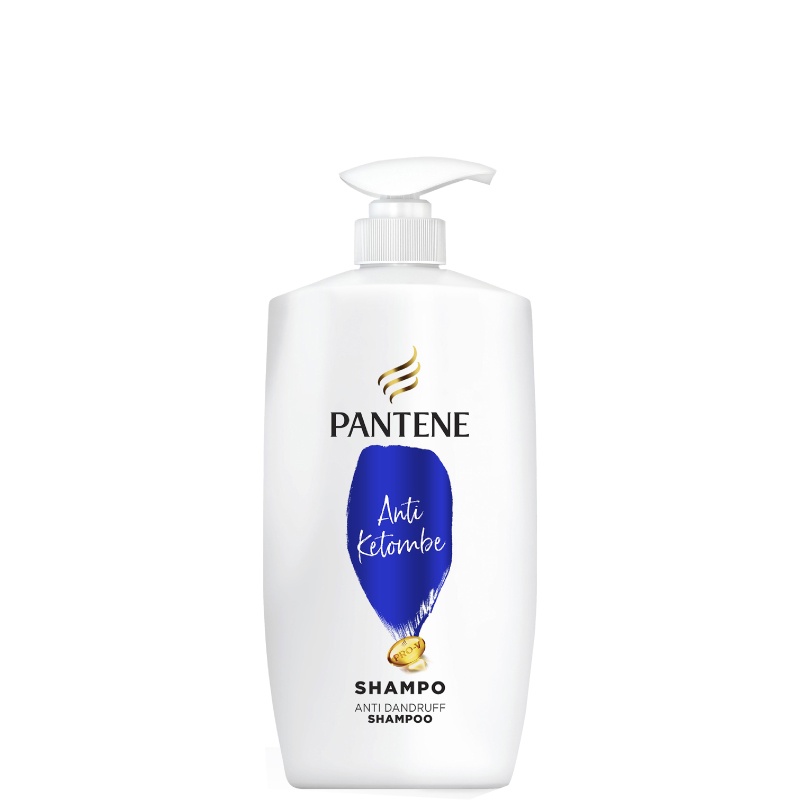 Jual Pantene Shampo Anti Ketombe 750 mL | Shopee Indonesia