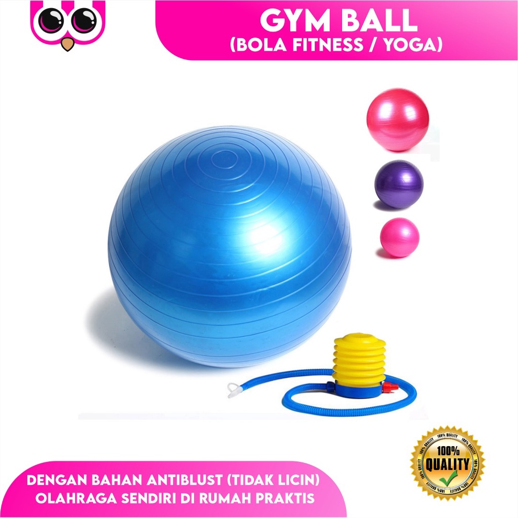 Beli best sale gym ball