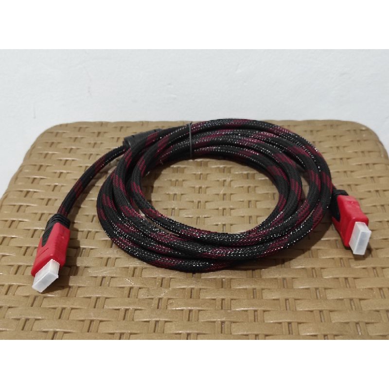 Jual Kabel HDMI 3 Meter | Shopee Indonesia