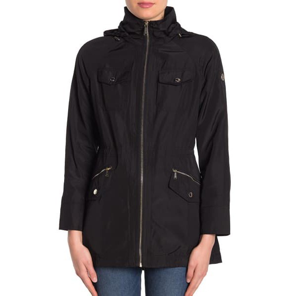 Jaket on sale michael kors