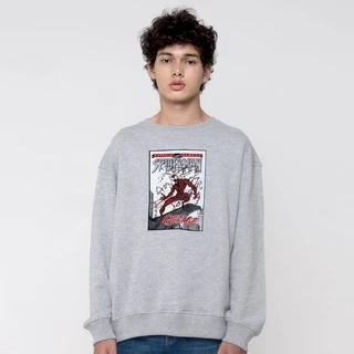 Marvel Collection M231 Crewneck Carnage 2491