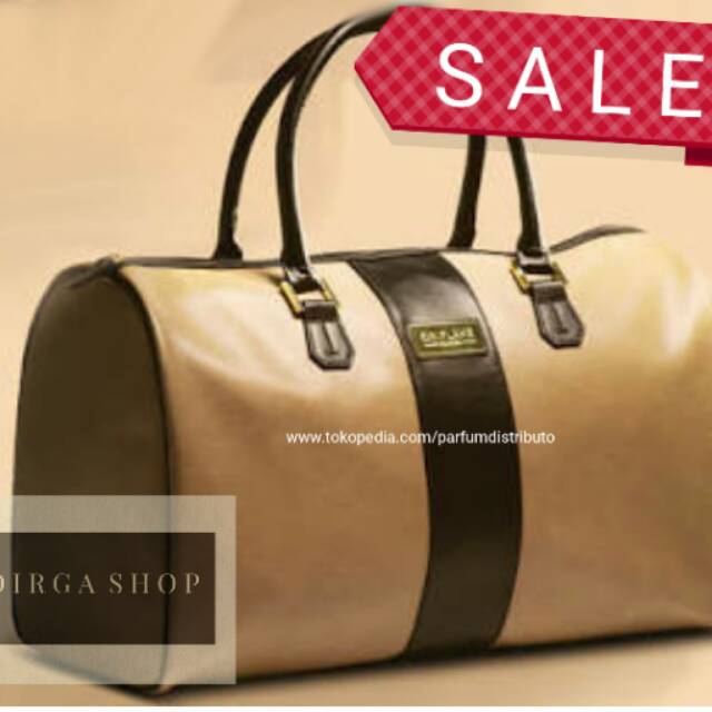 New success sale weekender bag oriflame