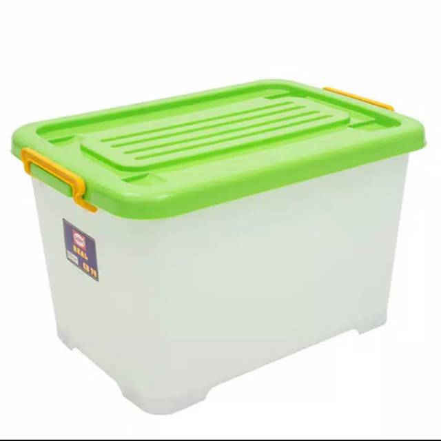 Jual BOX CONTAINER SHINPO CB 70 / BOX KONTAINER CB-70 | Shopee Indonesia