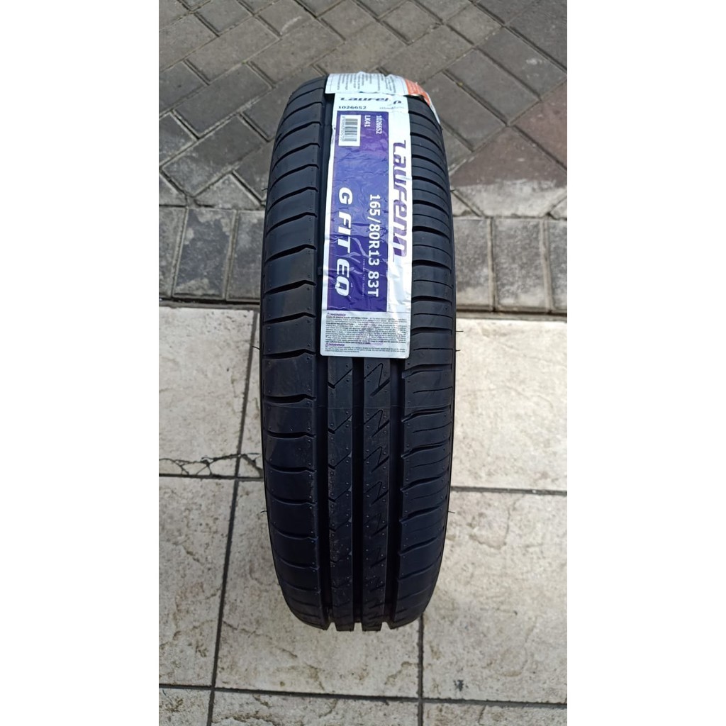 Jual Laufenn G FIT EQ Ukuran 165 80 R13 Ban Mobil Grandmax Futura