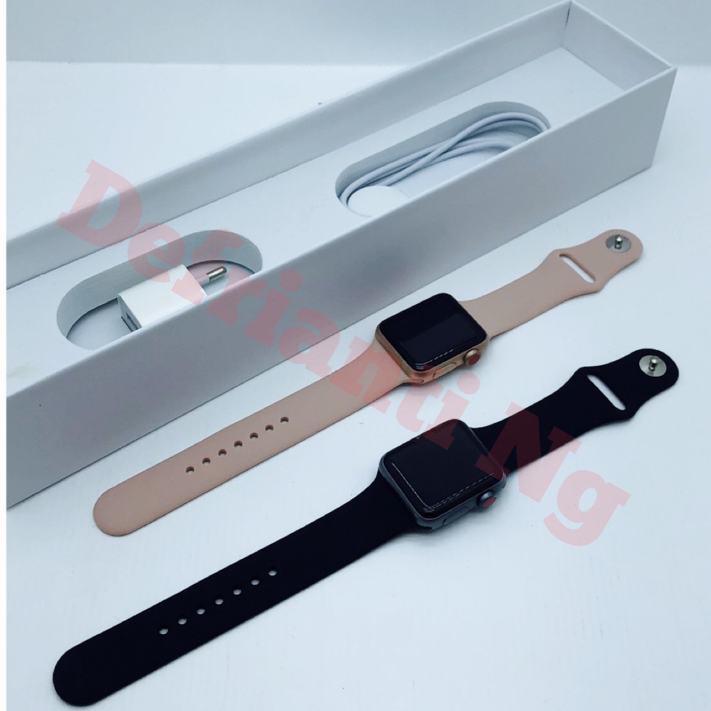 Iwatch series cheap 2 second