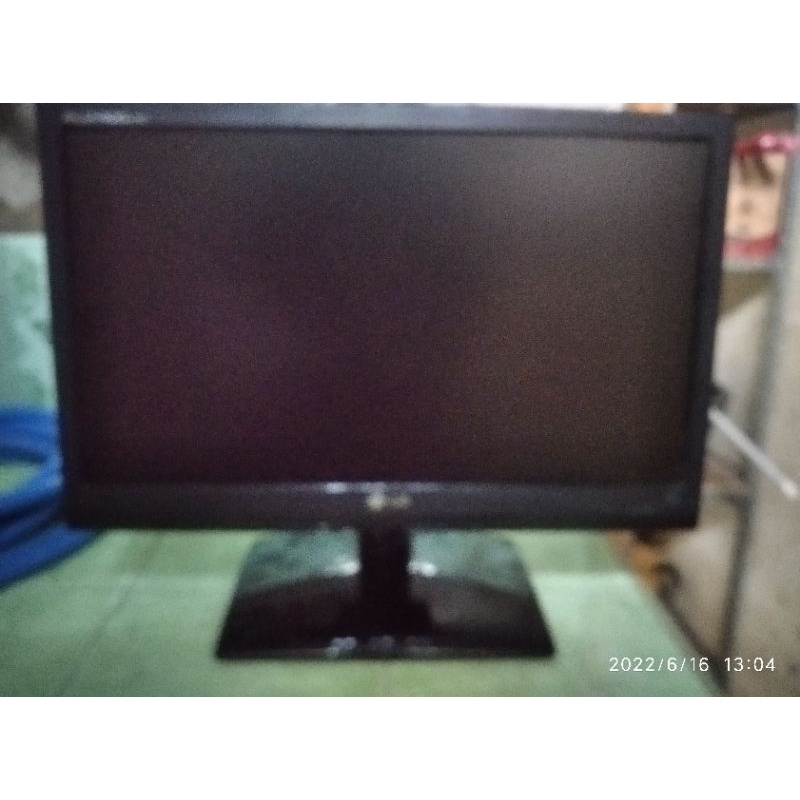 Jual Monitor LG Flatron E1941 Shopee Indonesia