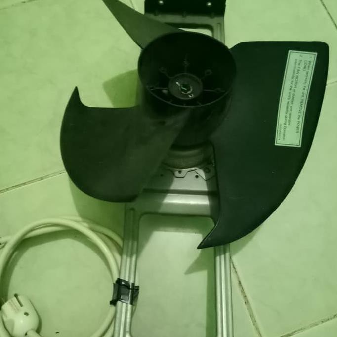 Jual Kipas Angin Blower Ac Kipas Bekas Outdoor Ac 2pk Shopee Indonesia