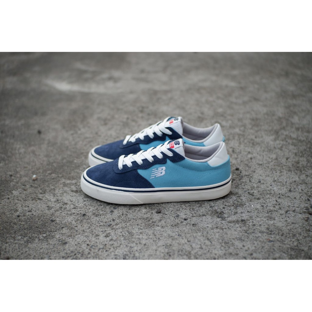SEPATU SNEAKERS NEW BALANCE NUMERIC 232 ORIGINAL