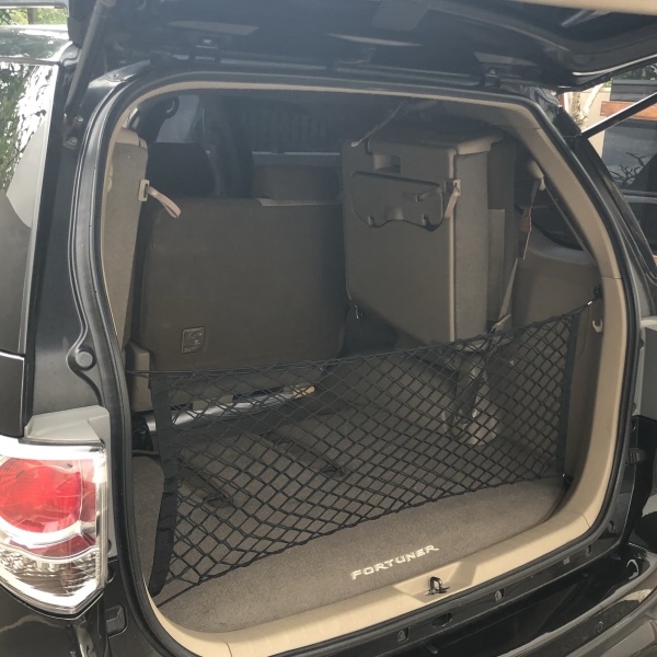 Jual CARGO NET JARING BAGASI PENAHAN BARANG BAGASI MOBIL INNOVA,PAJERO ...