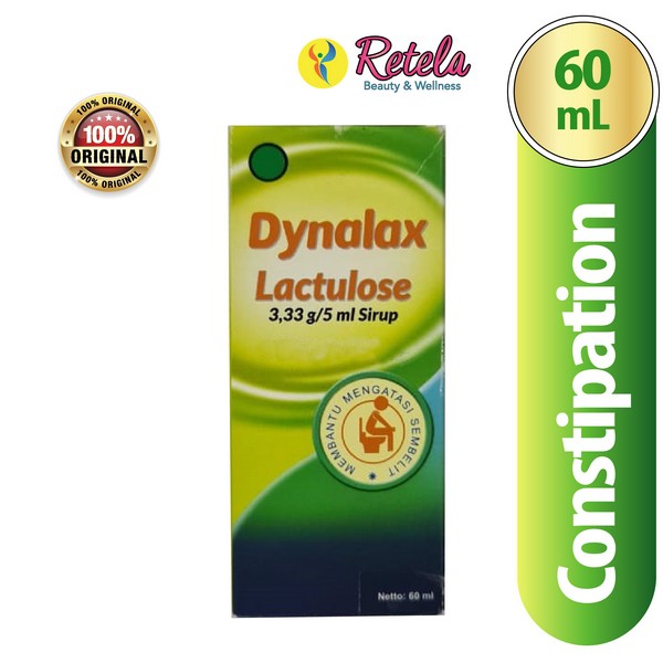 Jual Dynalax Syrup 60Ml | Shopee Indonesia