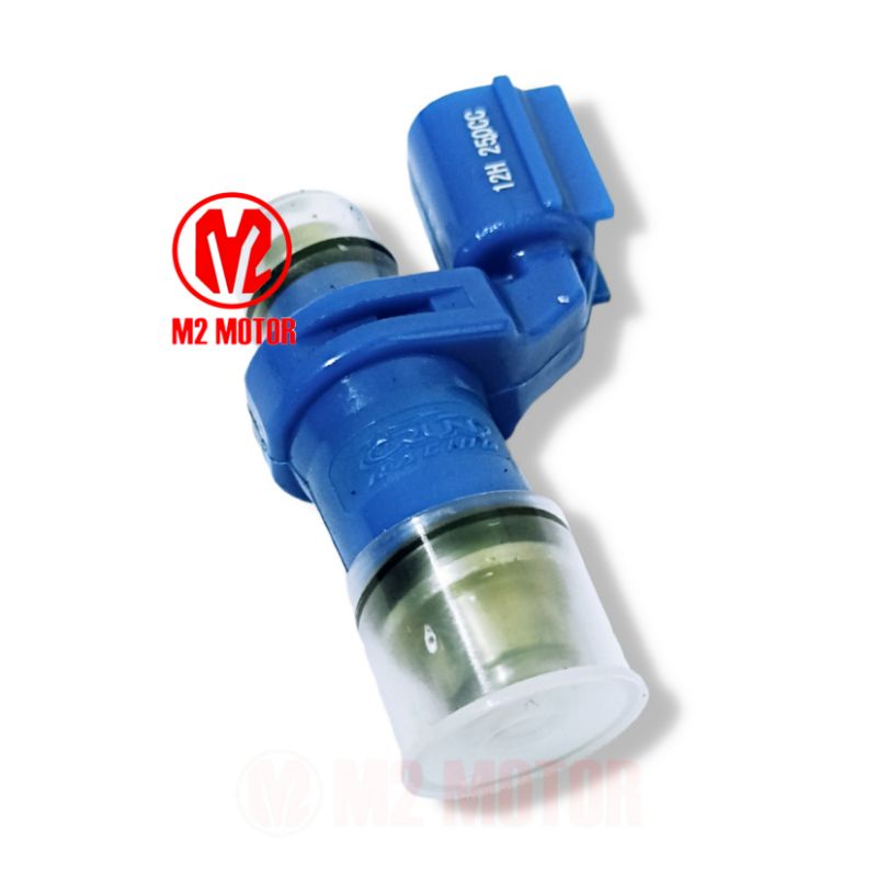Jual INJECTOR INJEKTOR RACING MIO M3 AEROX MX KING NEW R15V3 CRUN V3 ...