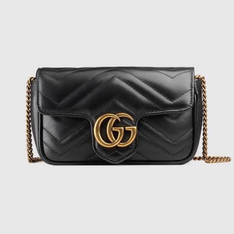 Gucci best sale bag harga