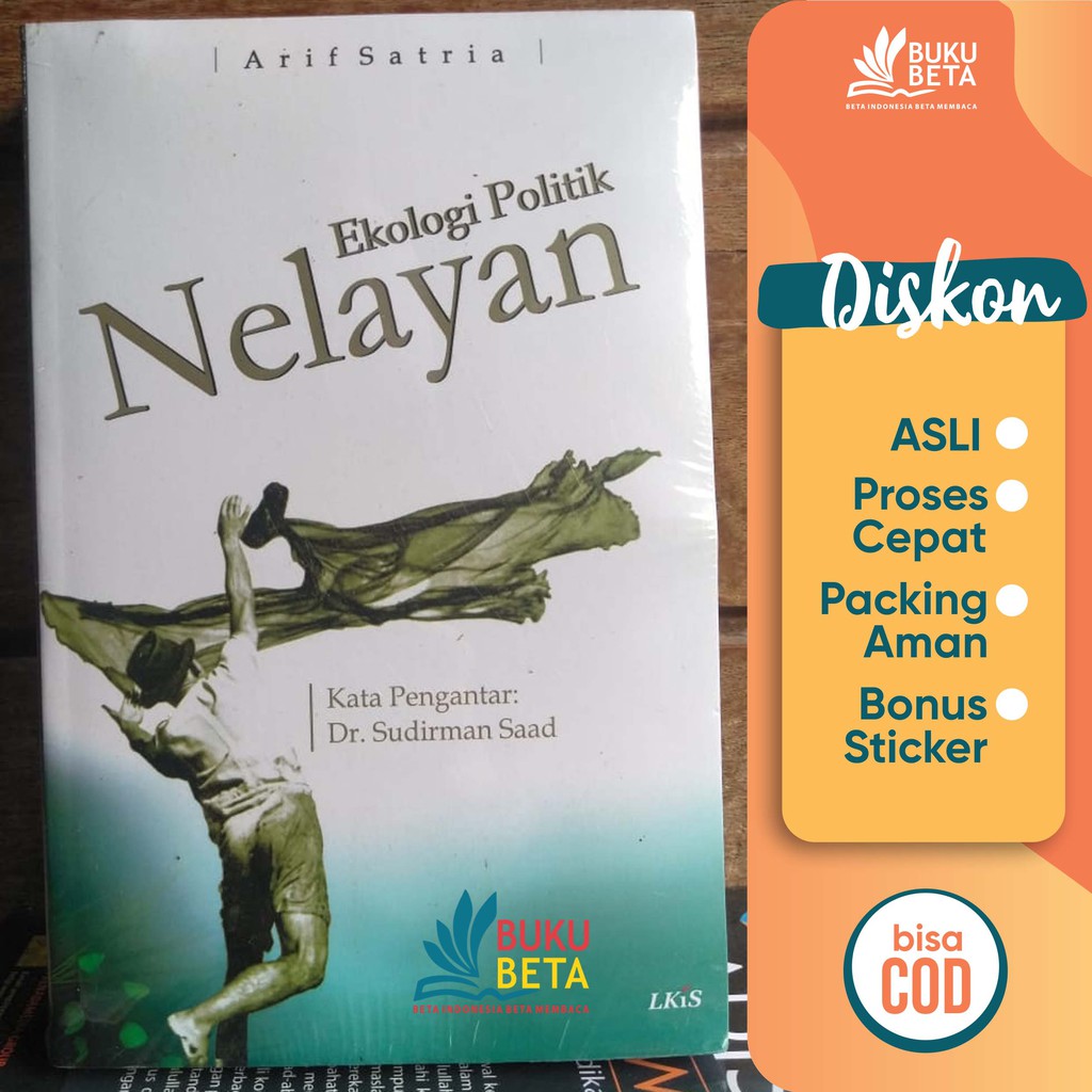 Politik Nelayan: Antara Kesejahteraan, Konservasi, dan Kekuatan Politik