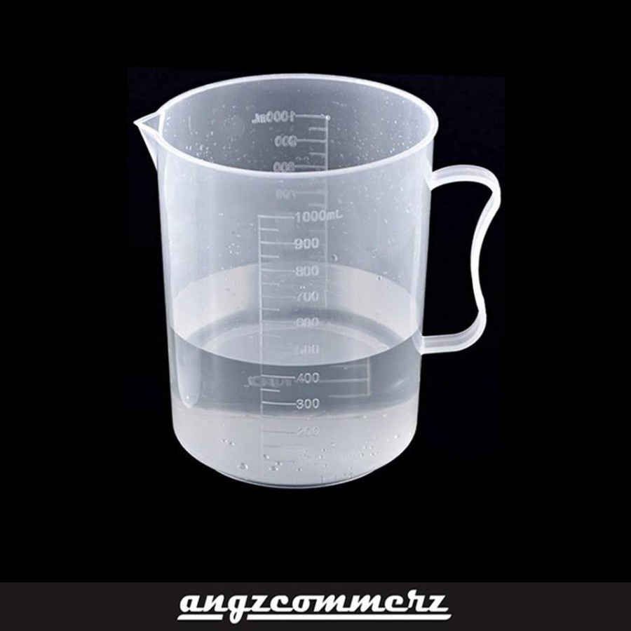 Jual Gelas Ukur Takar Plastik Measuring Cup Plastic 1 Pcs Sy Shopee Indonesia 1246