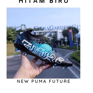 Jual Football Boots Puma Future Boots Terlengkap Harga Terbaru Oktober 2024 Shopee Indonesia