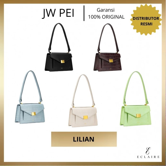 Lilian bag jw online pei
