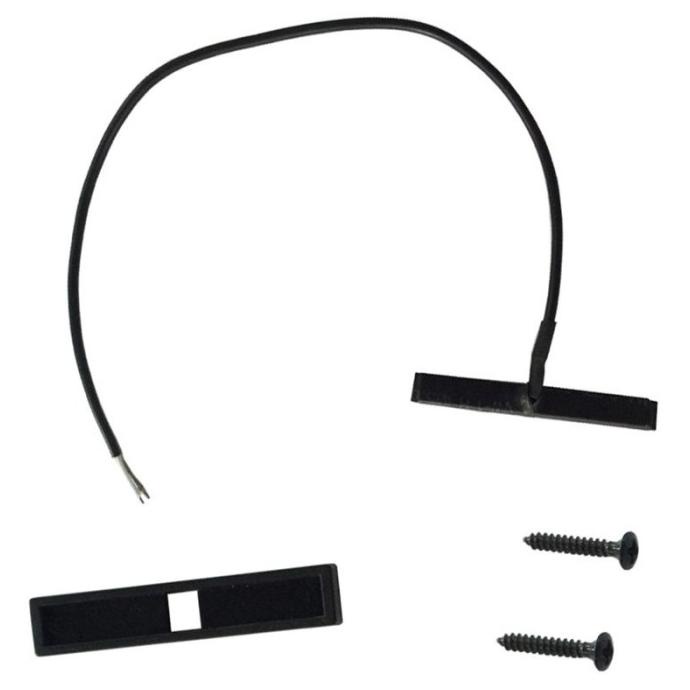 Jual Rod Pickup Piezo Dengan Center Lead Untuk Biola Akustik / Elektrik ...