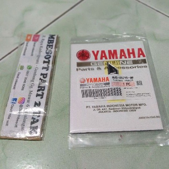 Jual STICKER EMBLEM SPEEDOMETER YAMAHA F1ZR | Shopee Indonesia