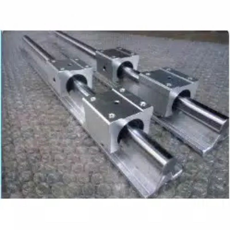 Jual SBR30 / SBR 30 - 1200 mm Linear Rail Guide 2PCS + SBR30UU / SBR 30 ...